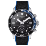 Tissot Seastar 1000 Chronograph Men's Watch – Model T1204171705103