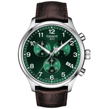 Tissot Chrono XL Classic Men's Watch – Model T1166171609200