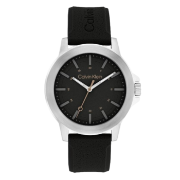 Calvin Klein Men's CK Reset Watch – Model 25200471