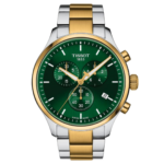 Tissot Chrono XL Classic Men's Watch – Model T1166172209100
