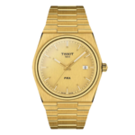 Tissot PRX 40mm – Model T137.410.33.021.00