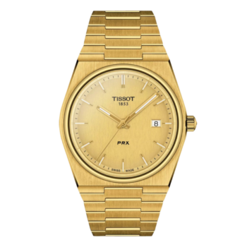 Tissot PRX 40mm – Model T137.410.33.021.00
