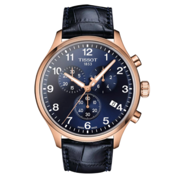 Tissot Chrono XL Classic Men's Watch – Model T1166173604200