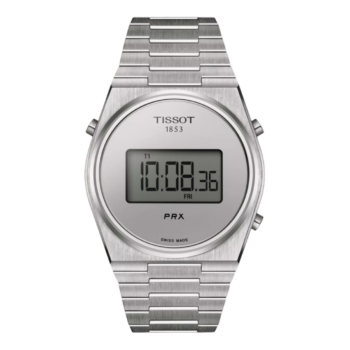 Tissot PRX Digital 40mm – Model T137.463.11.030.00
