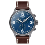 Tissot Chrono XL Men's Watch – Model T116.617.36.047.00