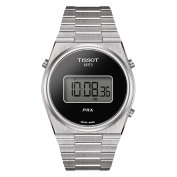 Tissot PRX Digital 40mm – Model T137.463.11.050.00
