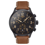 Tissot Chrono XL Men's Watch – Model T1166173605203
