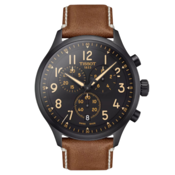 Tissot Chrono XL Men's Watch – Model T1166173605203