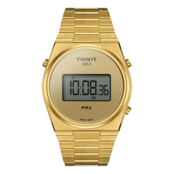Tissot PRX Digital 40mm – Model T137.463.33.020.00