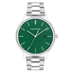 Calvin Klein Men's Linked Bracelet Watch – Model 25200478