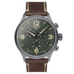 Tissot Chrono XL Men's Watch – Model T1166173609700
