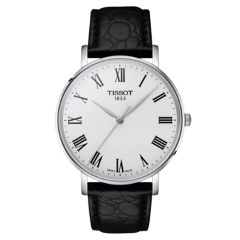 Tissot Everytime 40mm – Model T143.410.16.033.00