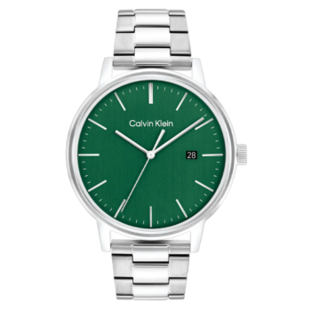 Calvin Klein Men's Linked Bracelet Watch – Model 25200478