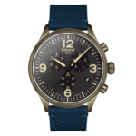 Tissot Chrono XL Men's Watch – Model T1166173705701