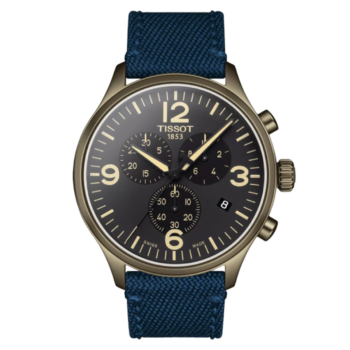 Tissot Chrono XL Men's Watch – Model T1166173705701