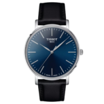 Tissot Everytime 40mm – Model T143.410.16.041.00