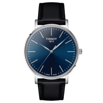 Tissot Everytime 40mm – Model T143.410.16.041.00