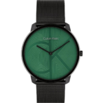 Calvin Klein Men's Iconic Watch – Model 25300013