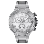 Tissot T-Race Chronograph Men's Watch – Model T141.417.11.031.00