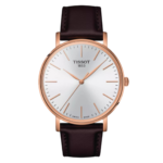 Tissot Everytime 40mm – Model T143.410.36.011.00