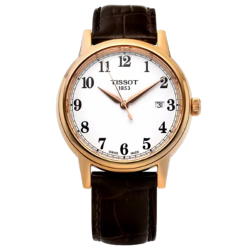 Tissot Carson 40mm – Model T0854103601200