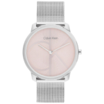 Calvin Klein Women's Iconic Watch – Model 25300015