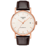Tissot Everytime Swissmatic 40mm – Model T109.407.36.031.00