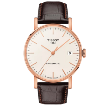 Tissot Everytime Swissmatic 40mm – Model T109.407.36.031.00