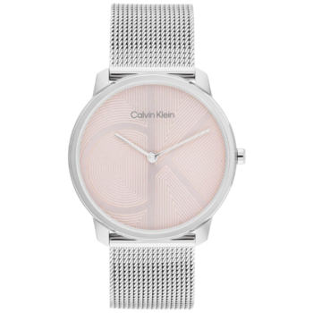 Calvin Klein Women's Iconic Watch – Model 25300015