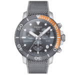 Tissot Seastar 1000 Chronograph Men's Watch – Model T1204171708101