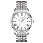 Tissot Classic Dream Men's Watch – Model T0334101101301