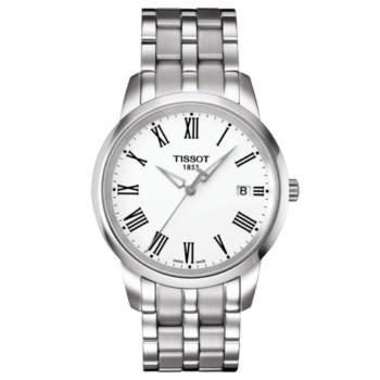 Tissot Classic Dream Men's Watch – Model T0334101101301