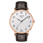 Tissot Everytime Large 42mm – Model T109.610.36.032.00