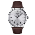 Tissot Gent XL Classic 42mm – Model T116.410.16.037.00