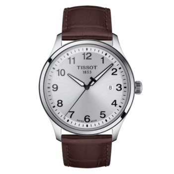Tissot Gent XL Classic 42mm – Model T116.410.16.037.00
