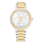 Tommy Hilfiger Women's Watch – Model 1782534