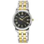 Tissot Classic Dream Men's Watch – Model T0334102205301