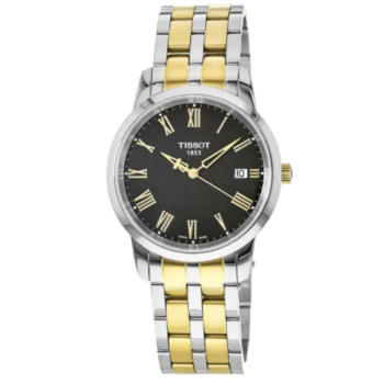 Tissot Classic Dream Men's Watch – Model T0334102205301