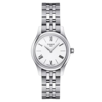 Tissot Tradition 5.5 Lady Watch – Model T063.009.11.018.00
