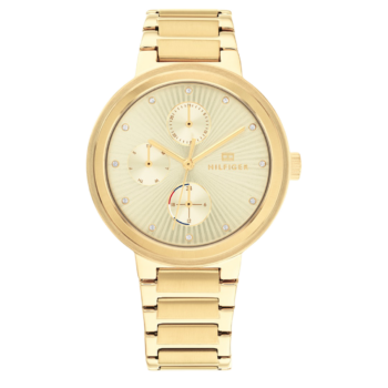 Tommy Hilfiger Women's Watch – Model 1782536