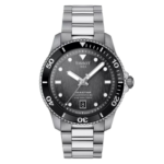 Tissot Seastar 1000 Powermatic 80 40mm – Model T120.807.11.051.00