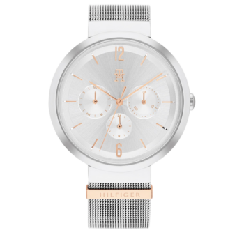 Tommy Hilfiger Women's Lidia Watch – Model 1782537