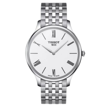 Tissot Tradition 5.5 Men's Watch – Model T063.409.11.018.00