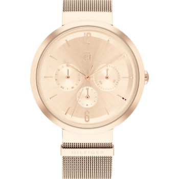 Tommy Hilfiger Women's Lidia Watch – Model 1782538