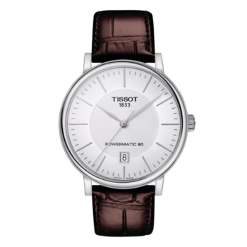 Tissot Carson Premium Powermatic 80 – Model T1224071603100