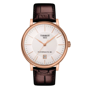 Tissot Carson Premium Powermatic 80 – Model T1224073603100