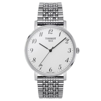 Tissot Everytime Medium – Model T109.410.11.032.00