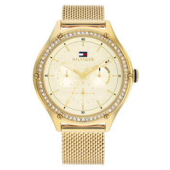 Tommy Hilfiger Women's Watch – Model 1782655