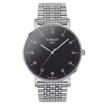 Tissot Everytime Large – Model T109.610.11.077.00