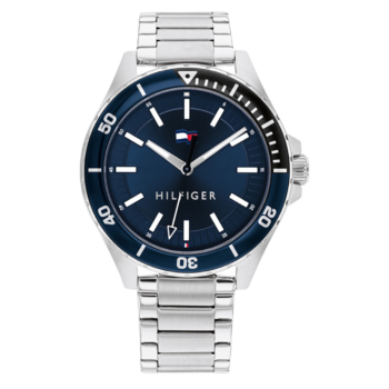 Tommy Hilfiger Men's Watch – Model 1792012